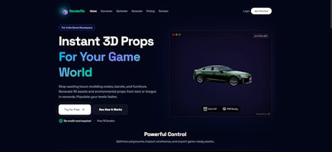 RenderFlo gallery image