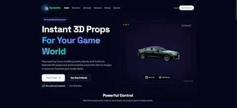 RenderFlo gallery image