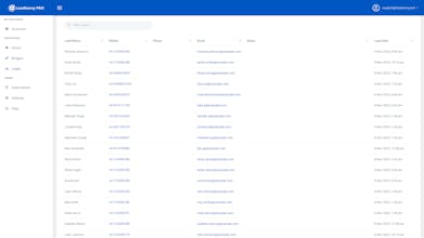 LeadSavvy Pro gallery image