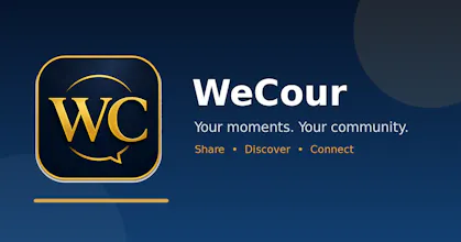 WeCour gallery image