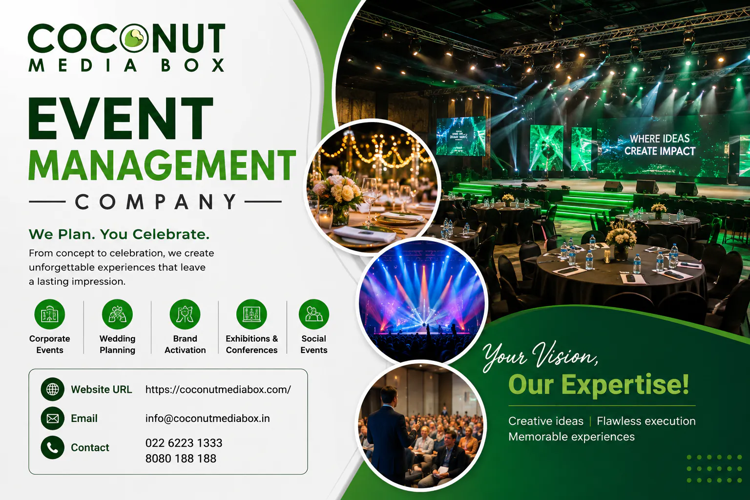Event Management in Mumbai gallery image