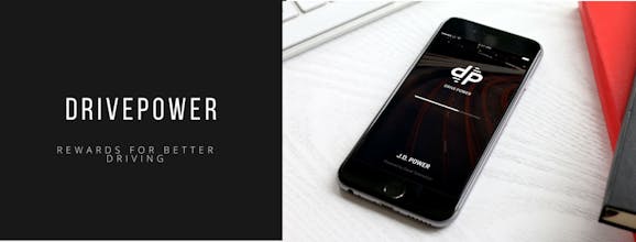 DrivePower gallery image