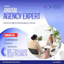 Nettyfish gallery image