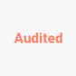 Audited