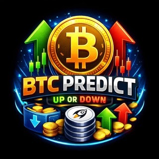 BTC Predict gallery image