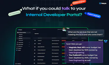 Rely.io gallery image