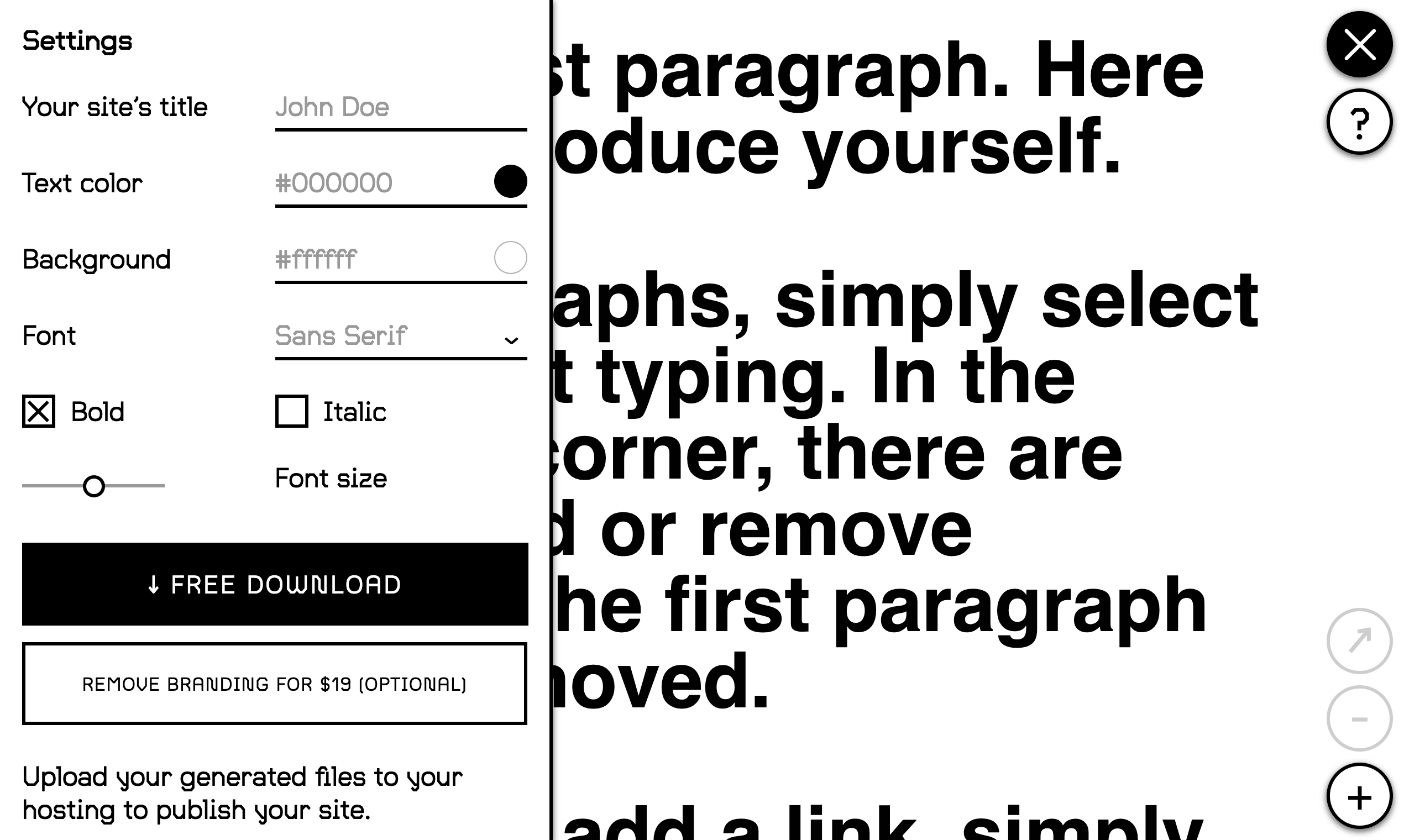 temper gallery image