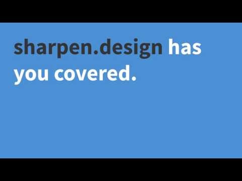 Sharpen gallery image