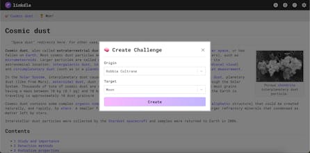 Linkdle gallery image