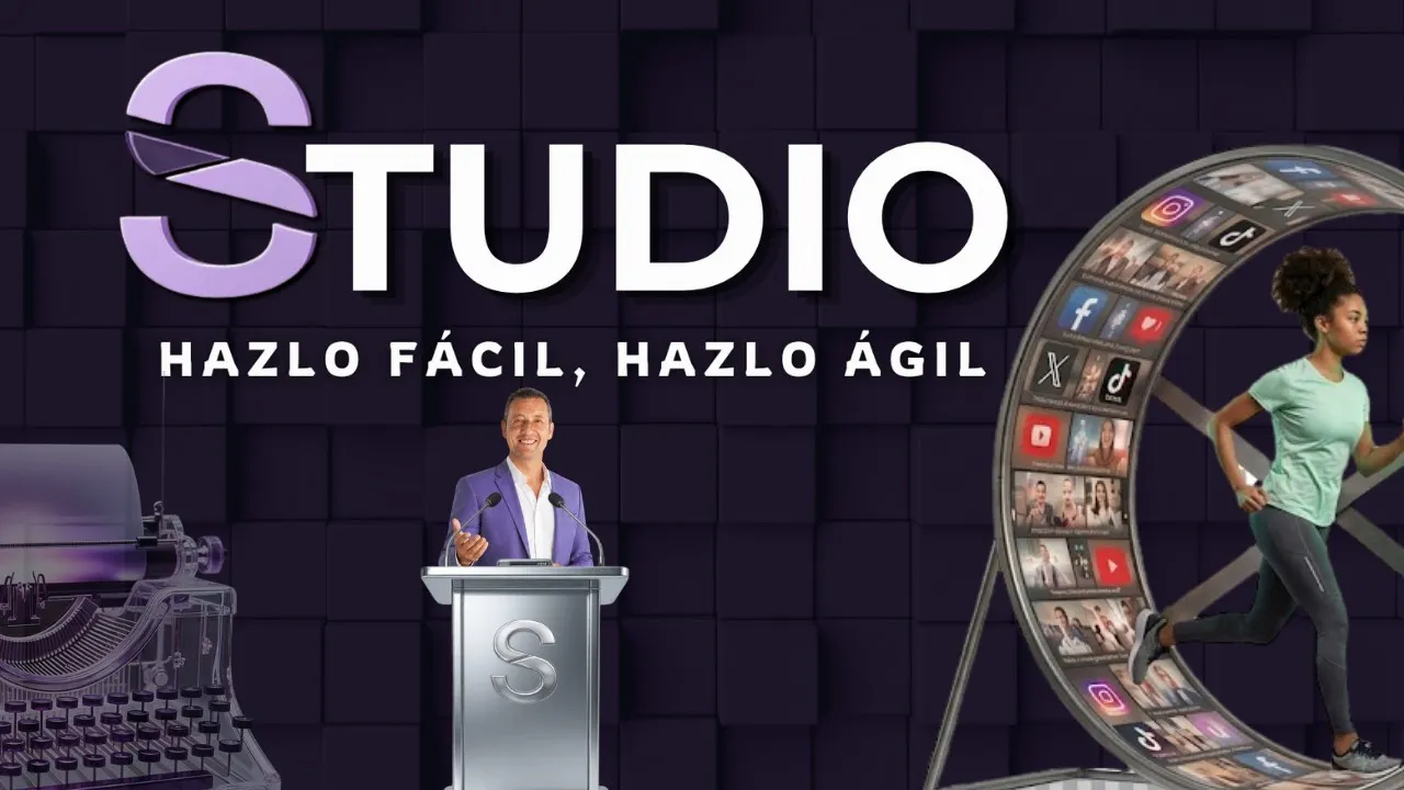Studio by ApisDom gallery image