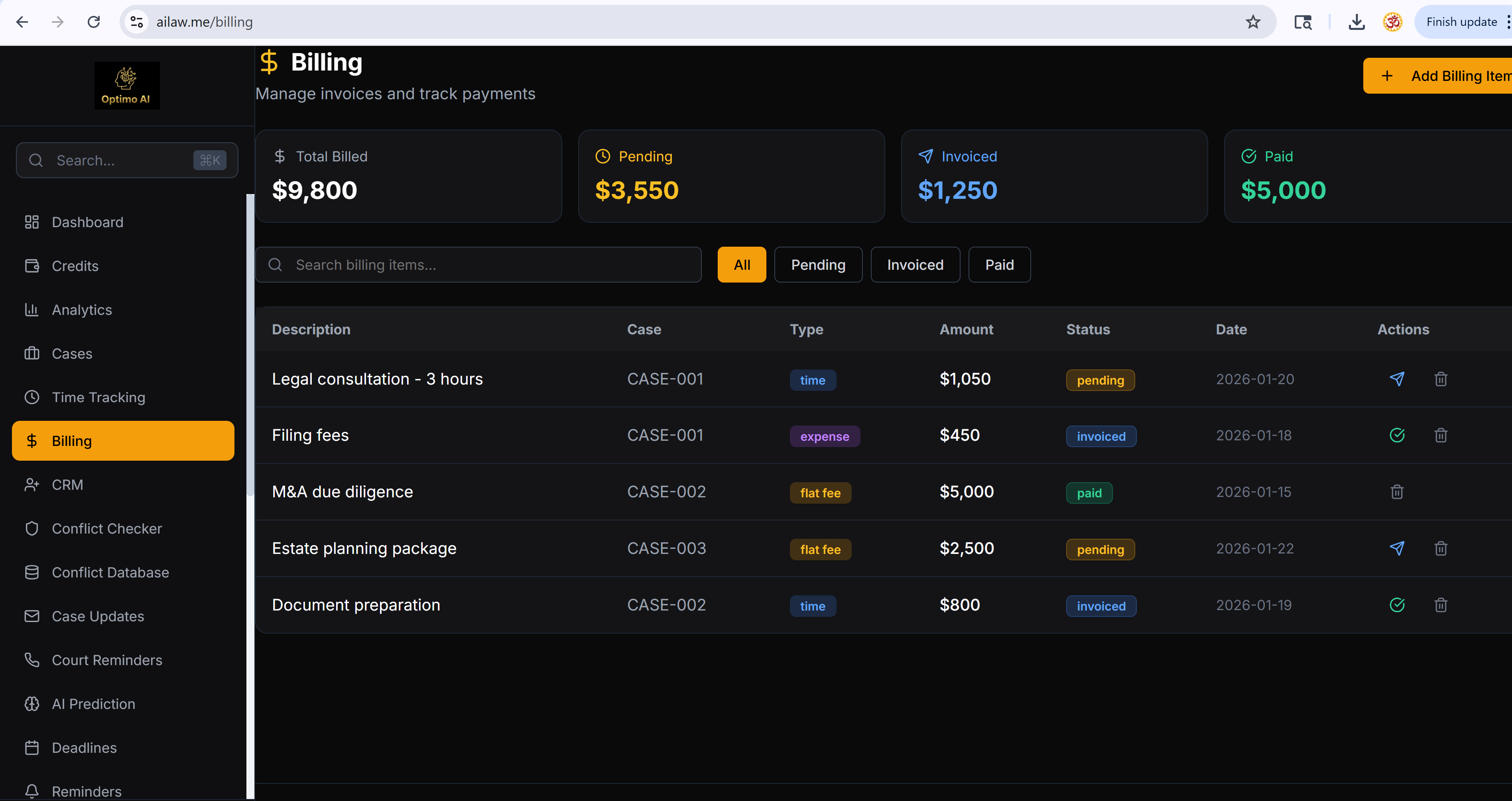 AILAW.ME gallery image