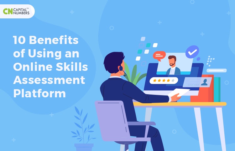Benefits of Skills Assessment Platform