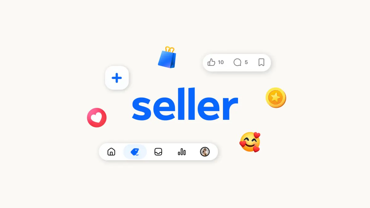 Seller by Facebook gallery image