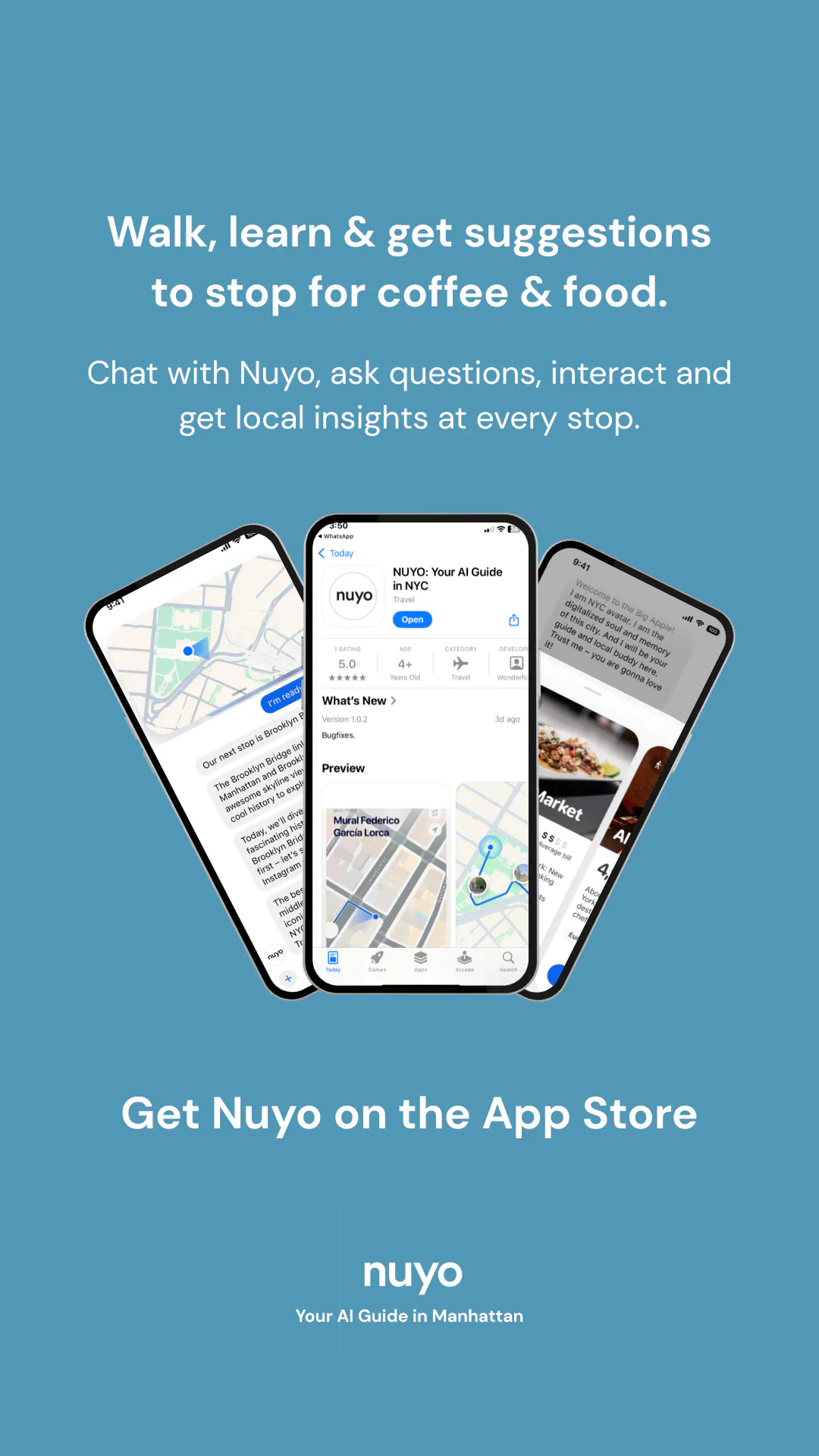 Nuyo gallery image