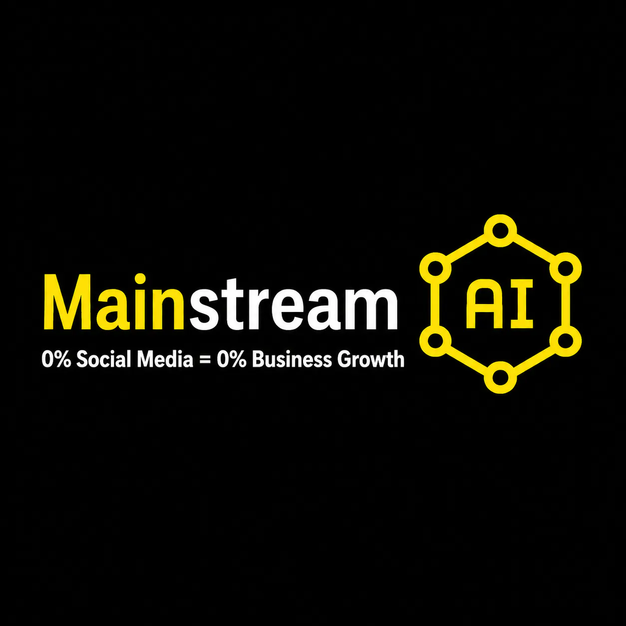 Mainstream AI: Guided Business Workflows