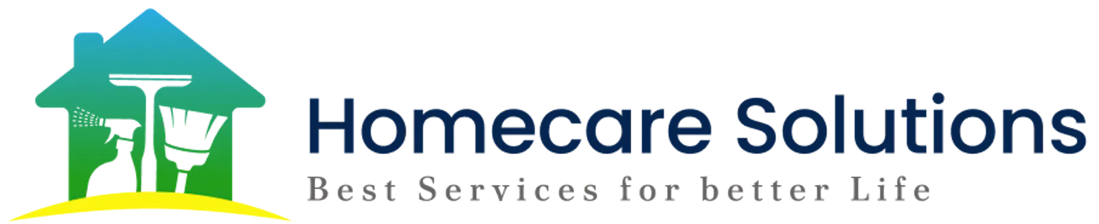 Homecaresolutions screenshot 1