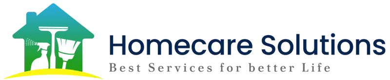 Homecaresolutions screenshot 1