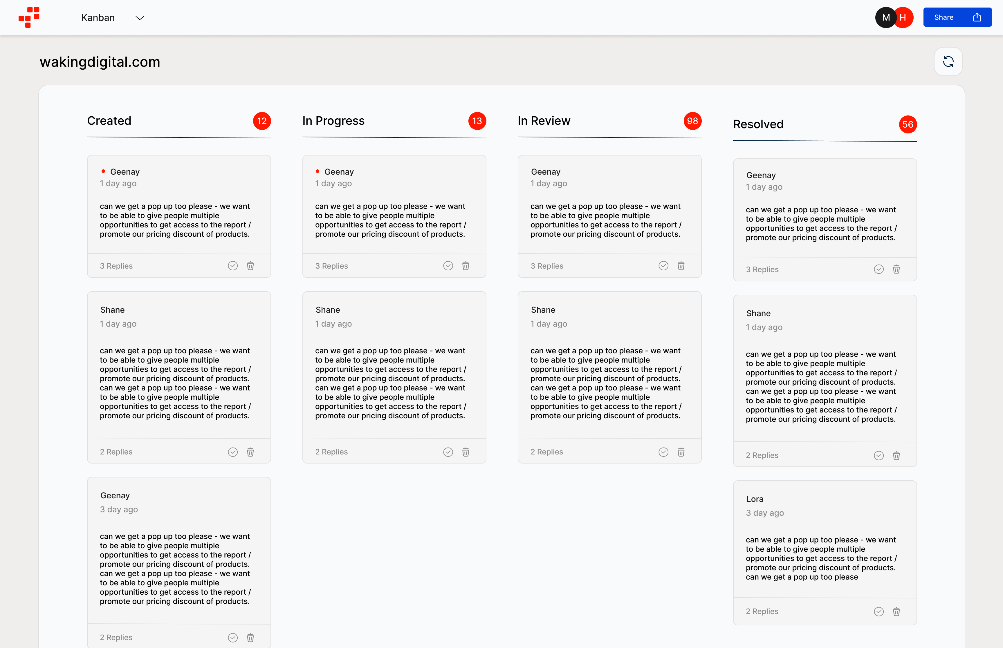 Lucidly gallery image