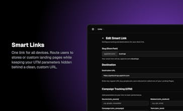 AppLinkr gallery image