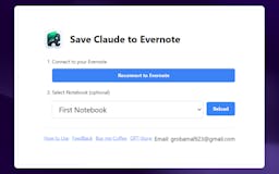 Claude to Evernote media 3