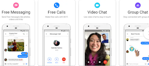 Fouad Whatsapp v10 gallery image