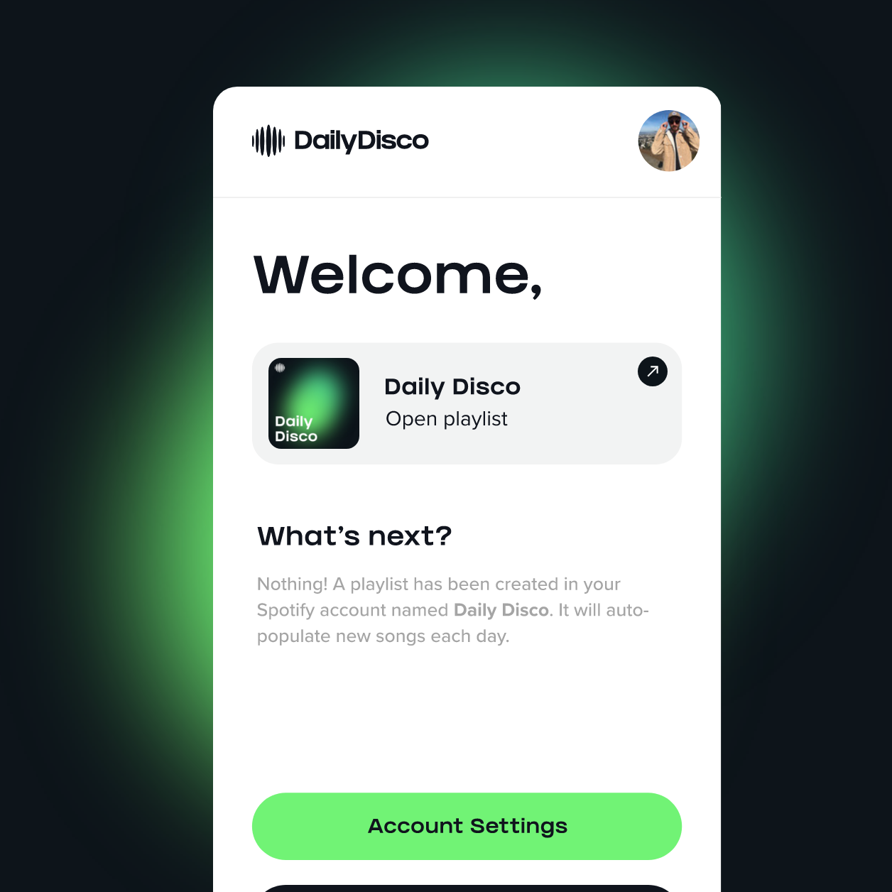 DailyDisco media 3