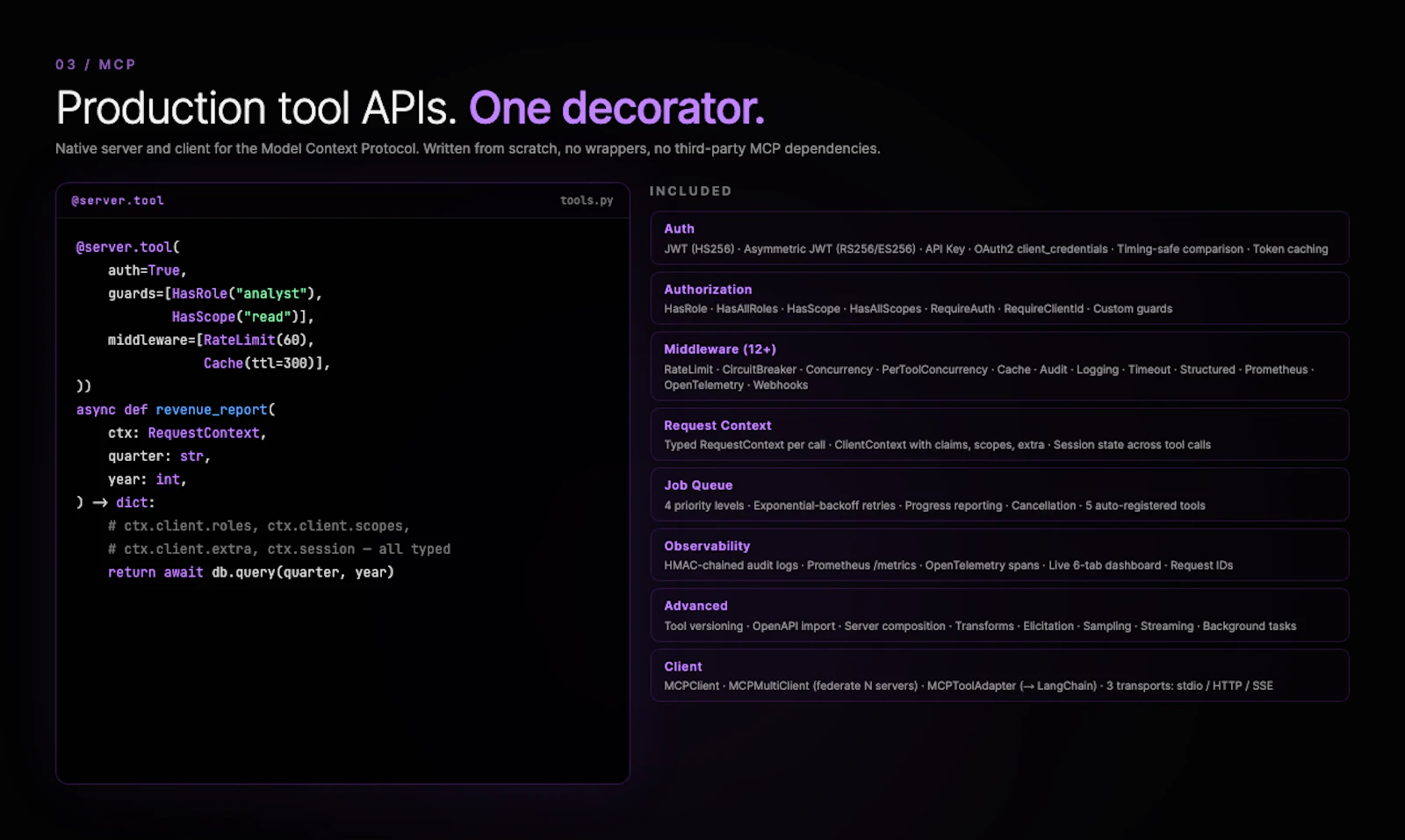 Promptise screenshot 5
