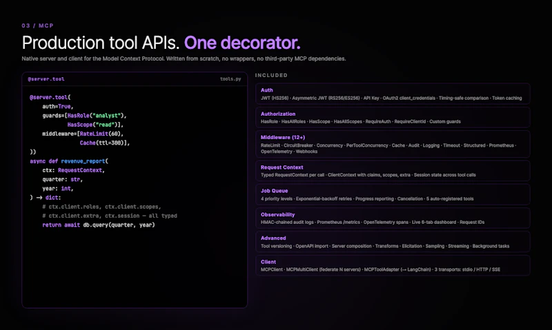 Promptise screenshot 5