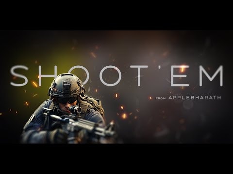 Shoot'em gallery image