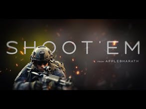 Shoot'em gallery image