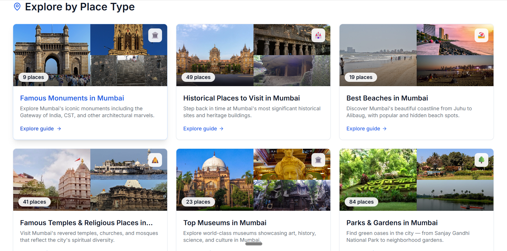 Mumbai Metro Route gallery image