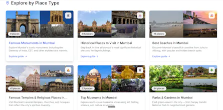 Mumbai Metro Route gallery image