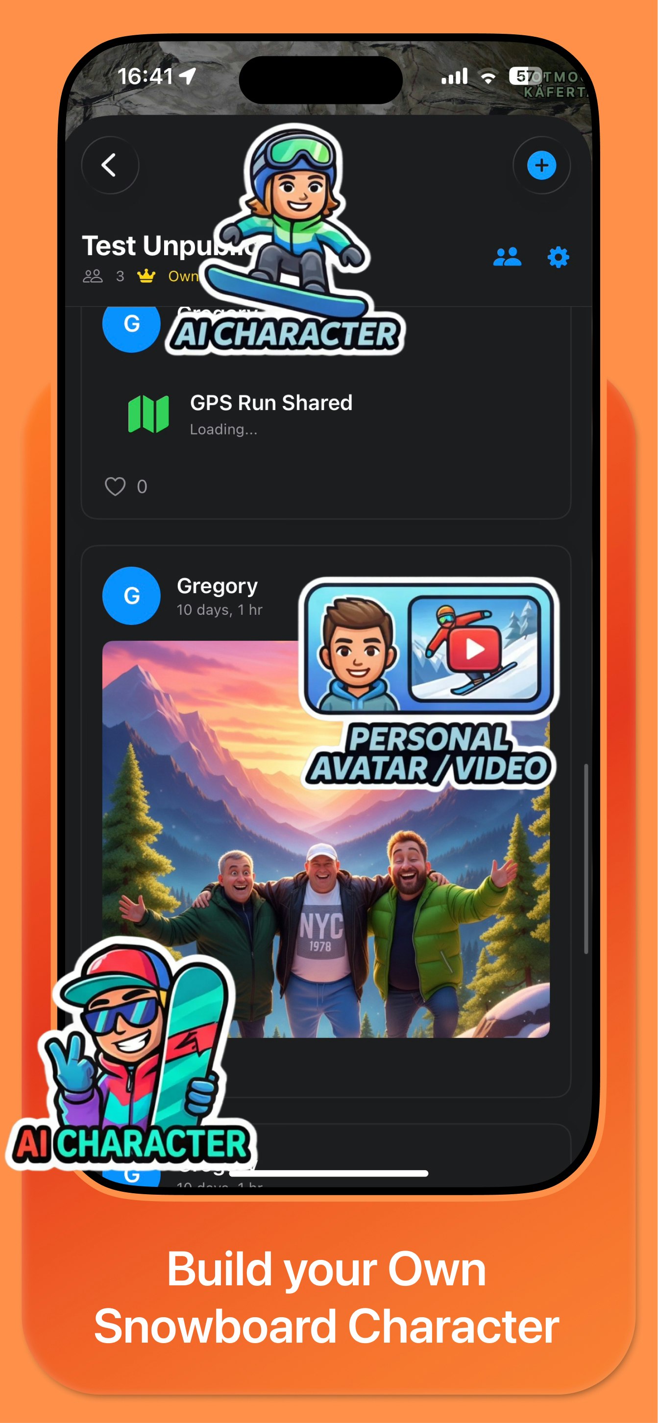 Bonvo.Ski gallery image