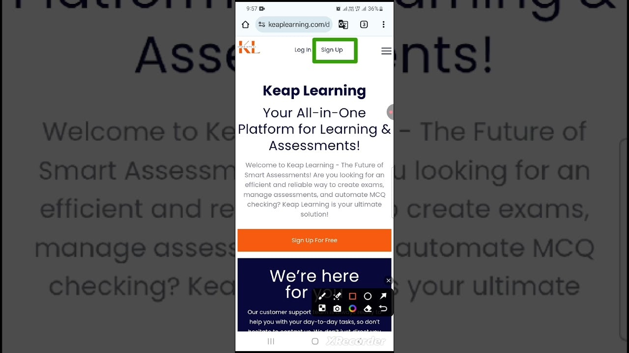 Keap Learning gallery image