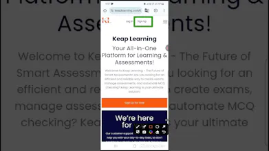 Keap Learning gallery image