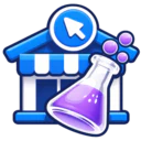 BrandLab logo