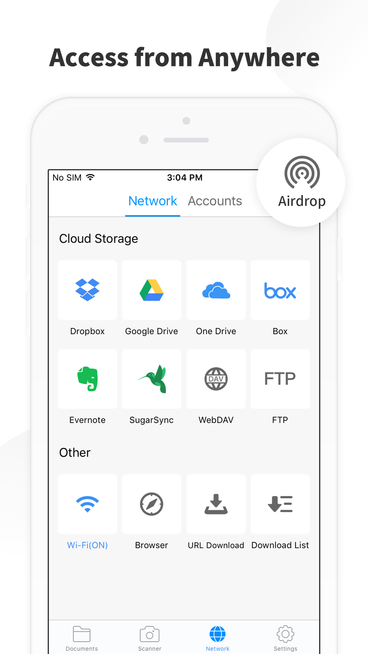 PDF Reader Pro – Lite Edition gallery image