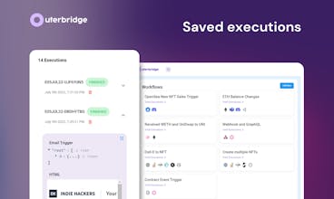 Outerbridge gallery image