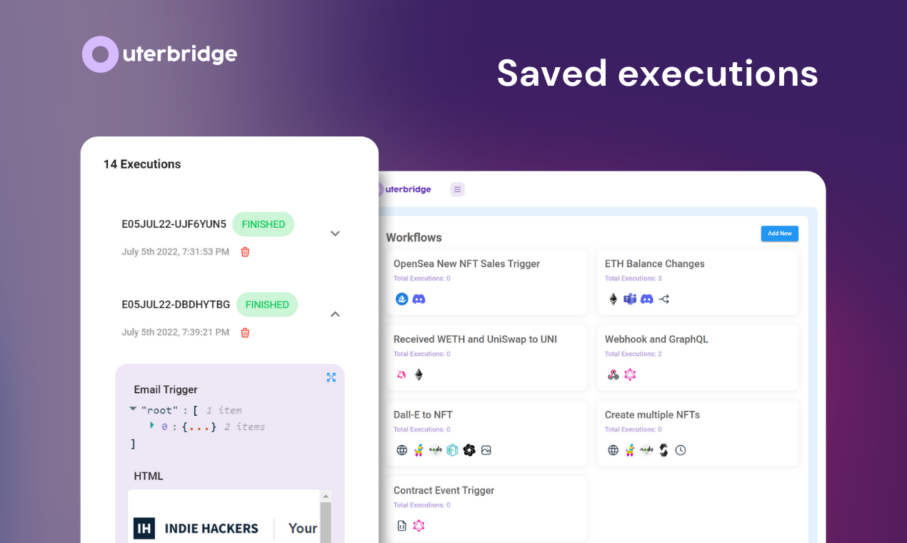 Média Exorbridge 6