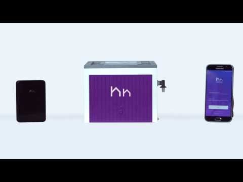 HomyHub gallery image