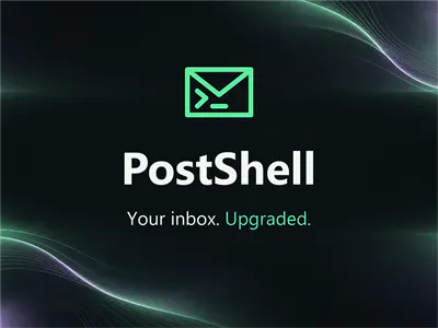PostShell