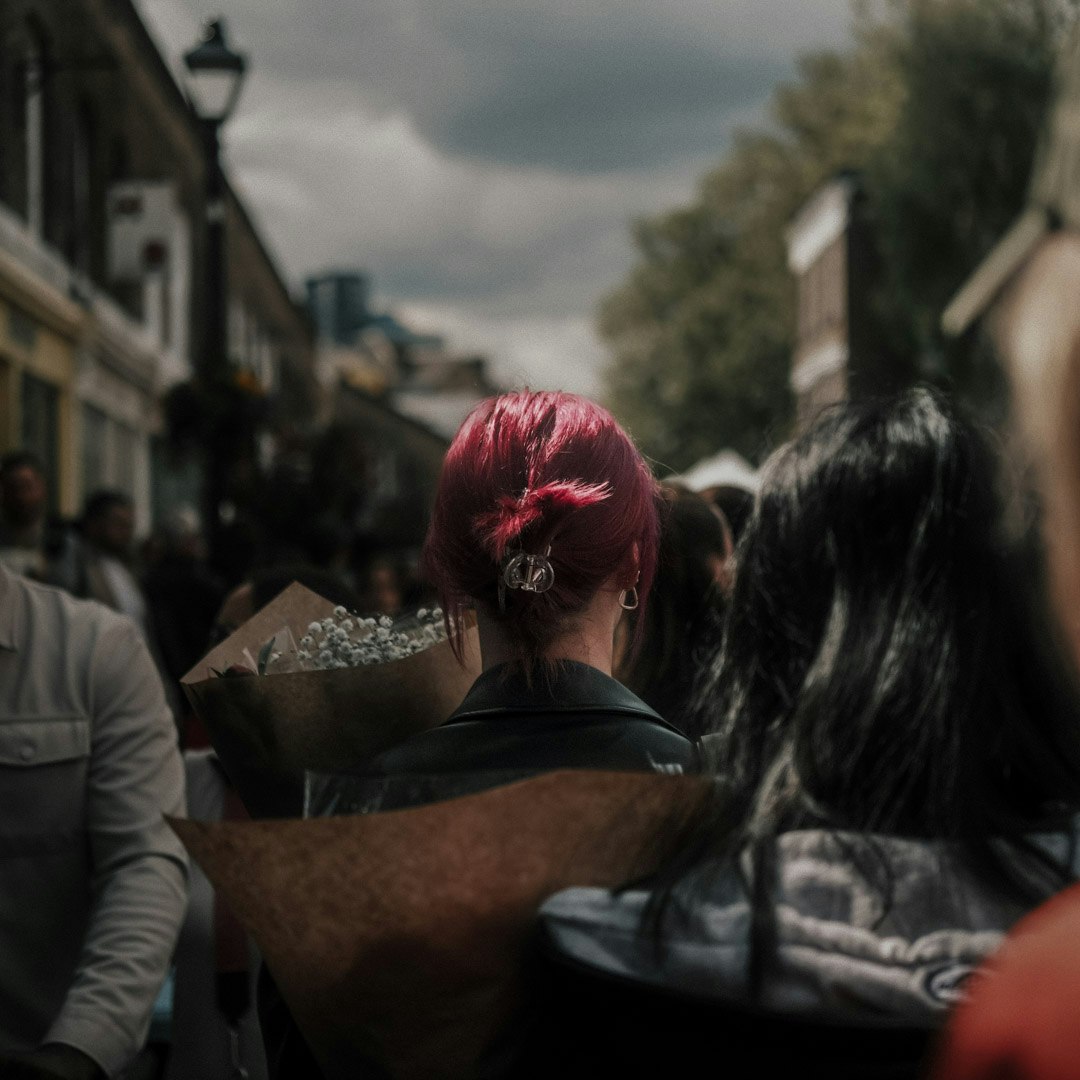 Silent Fragments media 1