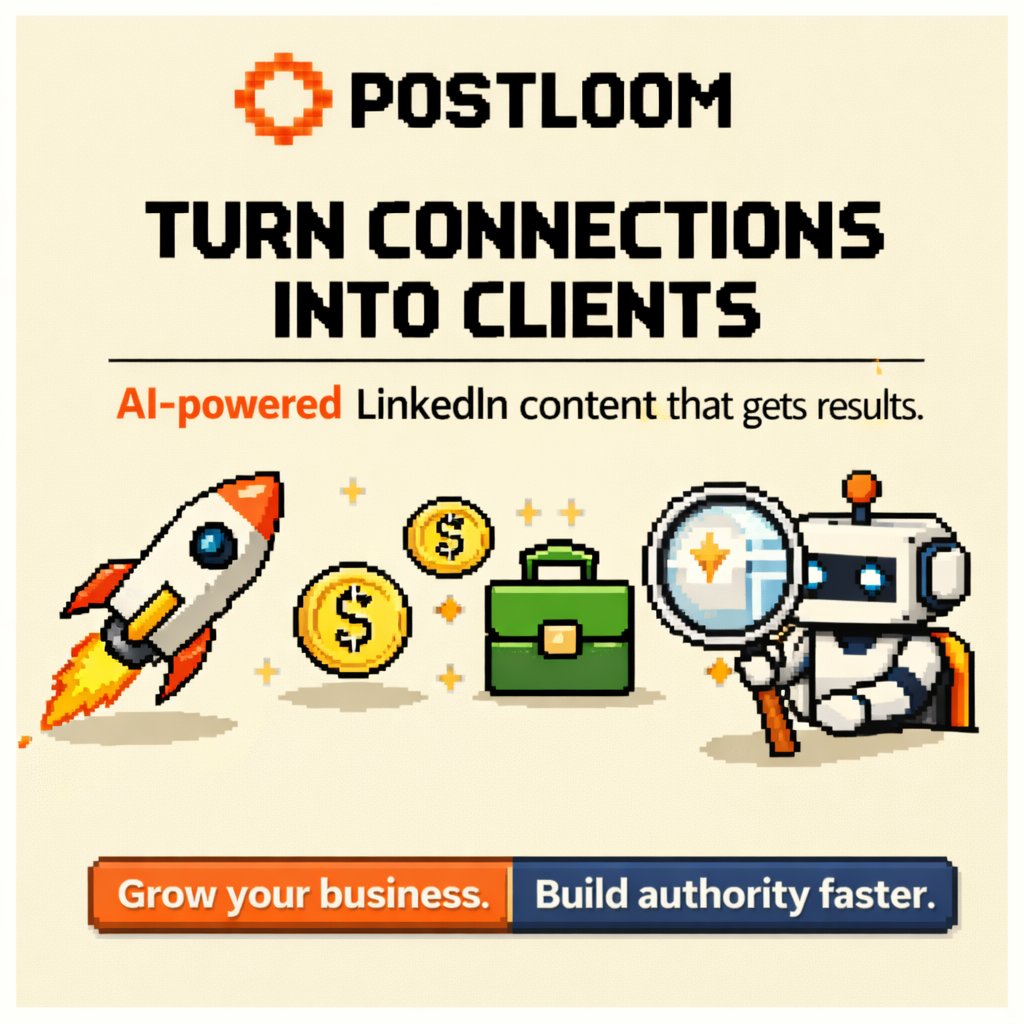 Postloom gallery image