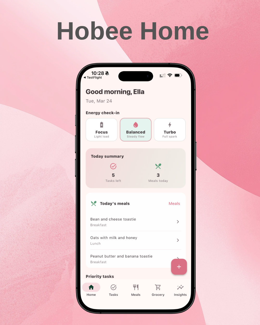 Hobee home gallery image