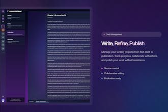 Source Forge gallery image