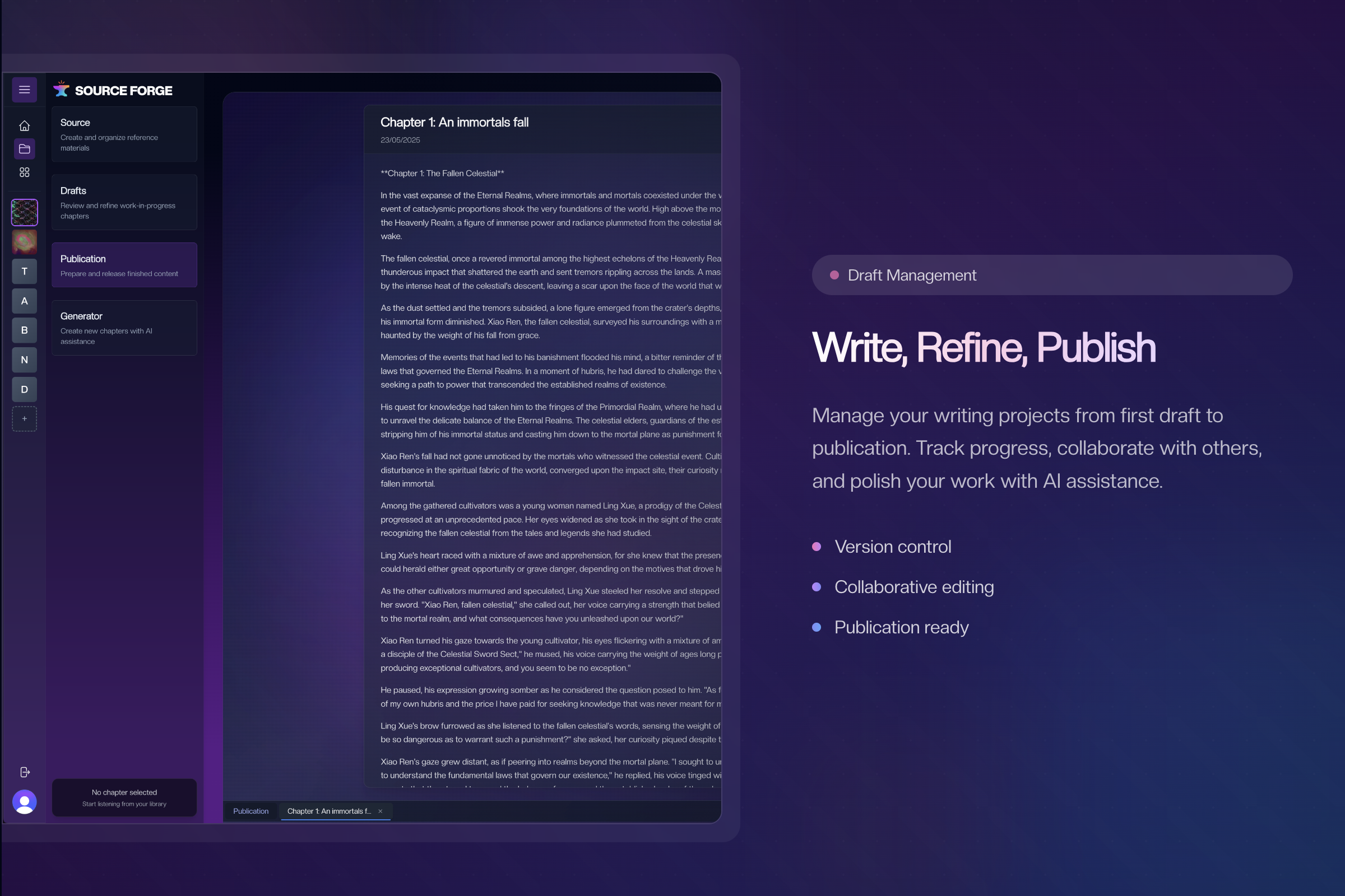 Source Forge media 3