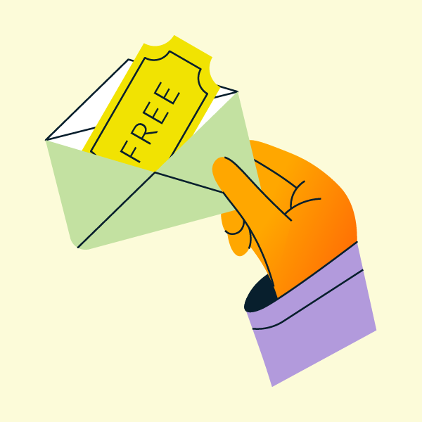 Do the shopping - 45% discount