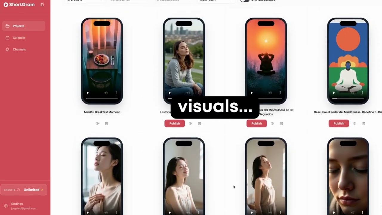 Shortgram.co gallery image