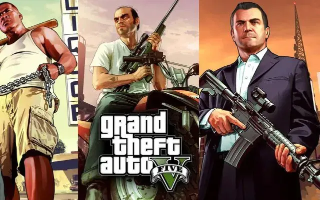 GTA5Spot 제품 배너