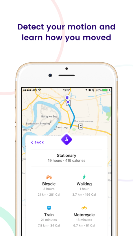 Arc App 2.1 gallery image